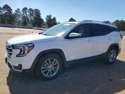 2022 GMC Terrain SLT en venta en Longview, TX