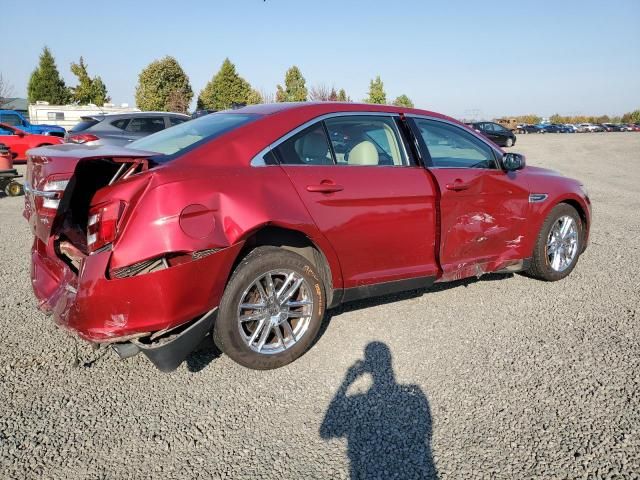 2013 Ford Taurus SEL