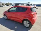 2016 Chevrolet Spark LS