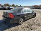 2005 Volvo S80 2.5T