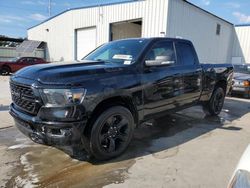 2022 Dodge RAM 1500 BIG HORN/LONE Star en venta en New Orleans, LA