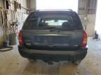 2001 Jeep Grand Cherokee Laredo