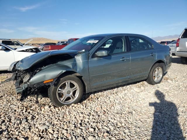 2006 Ford Fusion SE