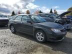 2006 Subaru Impreza 2.5I