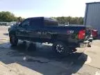 2009 Chevrolet Silverado K2500 Heavy Duty LTZ