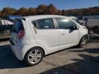 2013 Chevrolet Spark 1LT