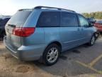 2006 Toyota Sienna LE