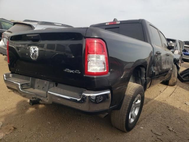 2019 Dodge RAM 1500 Tradesman