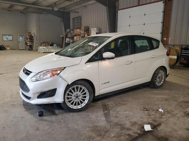 2013 Ford C-MAX SEL