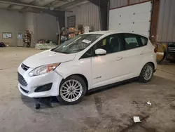 Ford salvage cars for sale: 2013 Ford C-MAX SEL