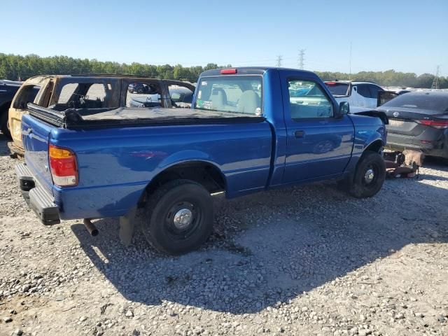 1999 Ford Ranger