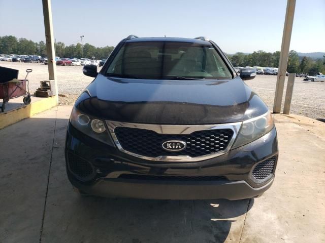 2011 KIA Sorento Base