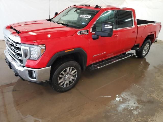 2023 GMC Sierra K2500 SLE