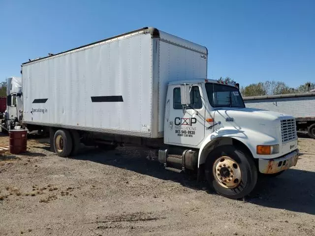 1999 International 4000 4700