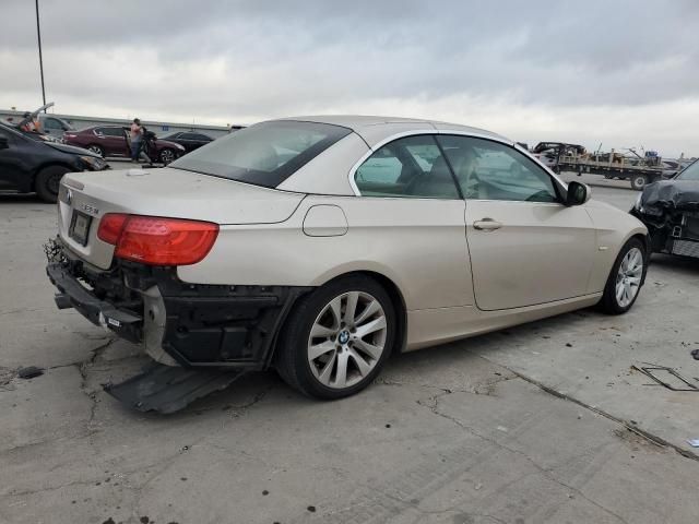 2012 BMW 328 I