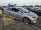 2014 Hyundai Elantra Coupe GS