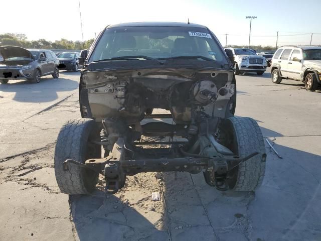 2007 GMC New Sierra C1500