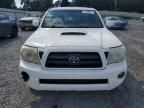 2008 Toyota Tacoma Access Cab