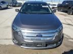 2010 Ford Fusion Hybrid