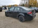 2010 Ford Focus SES