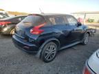 2012 Nissan Juke S