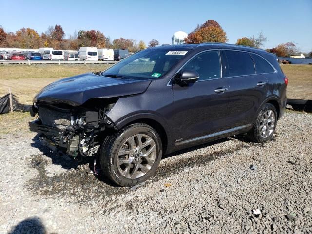 2019 KIA Sorento SX