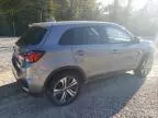 2021 Mitsubishi Outlander Sport ES