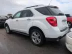 2010 Chevrolet Equinox LTZ