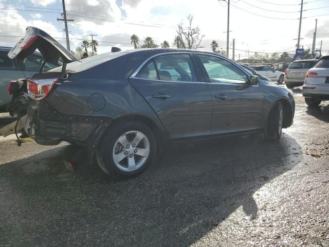 2014 Chevrolet Malibu LS