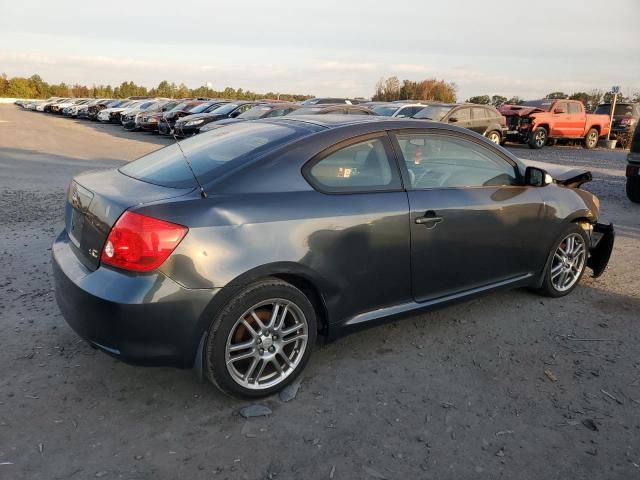 2006 Scion TC