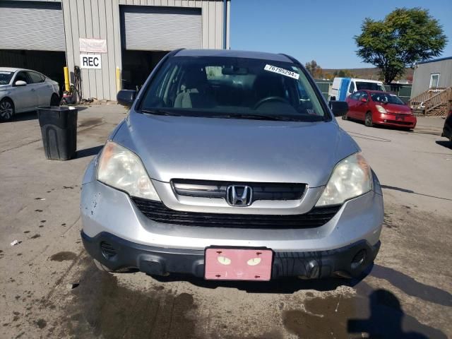 2009 Honda CR-V LX