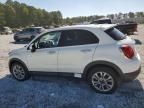 2016 Fiat 500X Easy