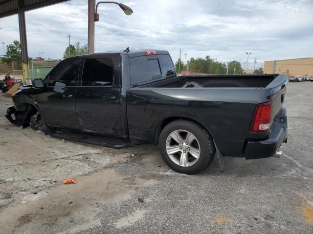 2015 Dodge RAM 1500 Sport