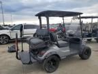 2017 Aspt Golf Cart