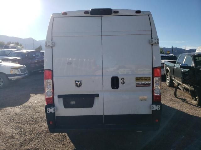 2022 Dodge RAM Promaster 3500 3500 High