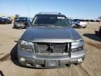 2008 Chevrolet Trailblazer LS