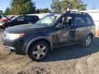 2009 Subaru Forester 2.5X Premium