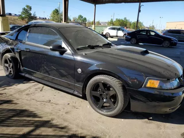 2004 Ford Mustang GT