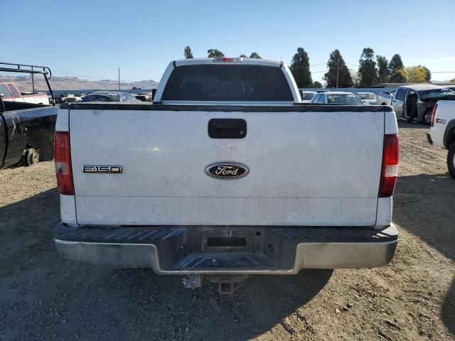 2004 Ford F150