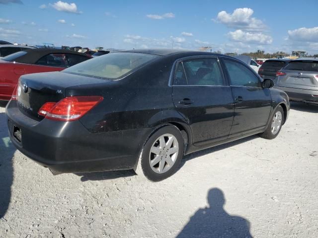 2007 Toyota Avalon XL