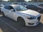 2014 KIA Cadenza Premium