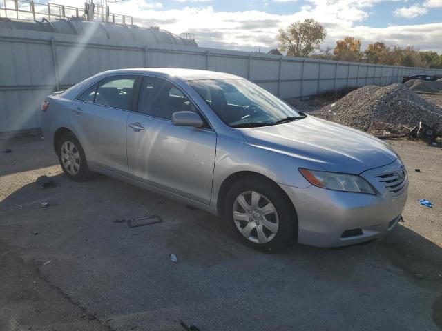 2007 Toyota Camry CE