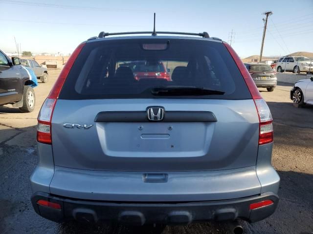 2009 Honda CR-V LX