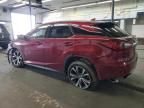 2018 Lexus RX 350 Base