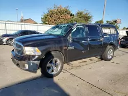 Dodge Vehiculos salvage en venta: 2016 Dodge RAM 1500 SLT