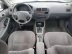 1996 Honda Civic LX