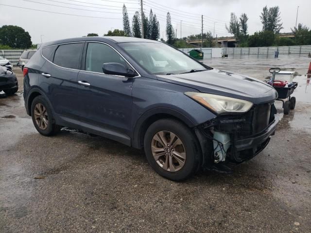 2015 Hyundai Santa FE Sport