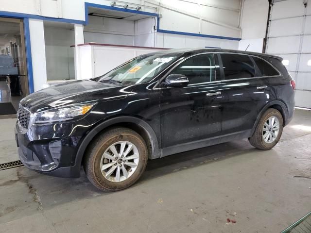 2019 KIA Sorento L