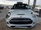 2017 Mini Cooper S