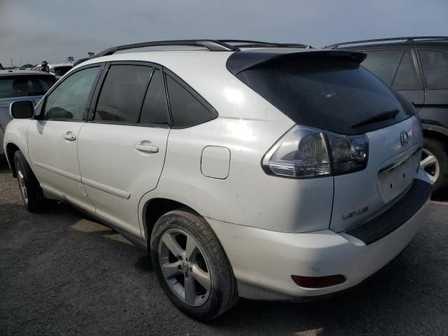 2006 Lexus RX 330